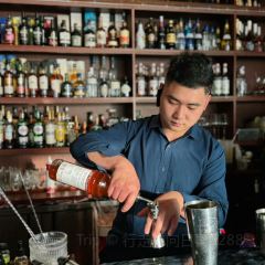 Top Lounge 여행 사진