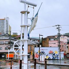 海鮮壽司とれとれ市場張用戶圖片