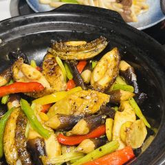 粤食堂·广府打边炉·小炒(华乐店) User Photo