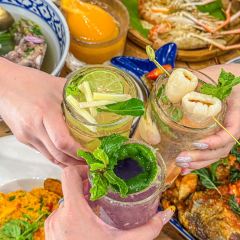 Nava6 - Thai X Thai ancient cuisine User Photo