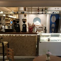 xian·lounge&more 여행 사진