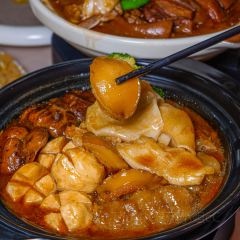 潮香四海·家传潮汕菜(红桂店) ảnh của người dùng