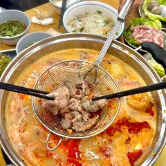 Lao Zhai Alley Zaopocu Hot pot · Houan Rice Noodle (Shimei Bay Branch) User Photo