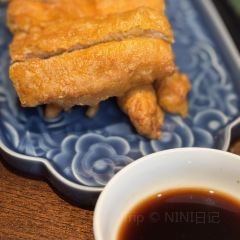 金海华·满庭芳(西门大街店) User Photo