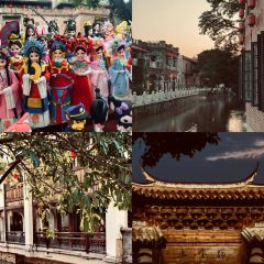 西禅寺荔香楼素菜馆(工业路店) User Photo