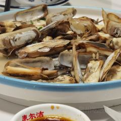 三门湾小海鲜(蛇蟠码头店) 여행 사진