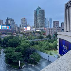 十五年中餐厅时间仓(芙蓉广场店) User Photo
