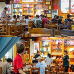 匯福小館張用戶圖片