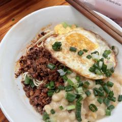 芝麻小面(总店) User Photo