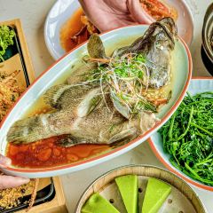 Crab & Seafood Restaurant (Shimei Bay Branch) User Photo
