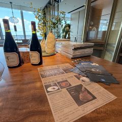 Park Hyatt Changsha-Lilan 여행 사진