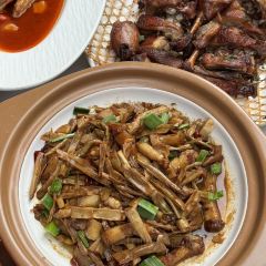 Qinjiantang Country Food (Bo Wu Guan Dian ) User Photo