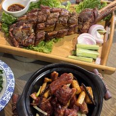 西村一号餐厅 User Photo