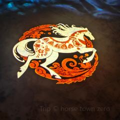 HORSE TOWN ROAST WHOLE SHEEP 여행 사진