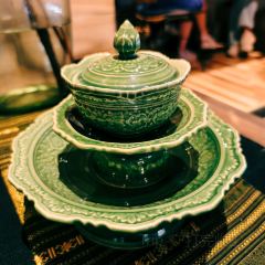 小象园子·版纳牛肉铜锅(麓湖店) User Photo