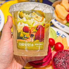 阿亲家·韩式无限烤肉(时代天街店) User Photo