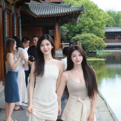 外婆的味道私房餐厅 User Photo
