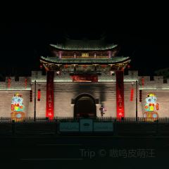 市心街湯包張用戶圖片