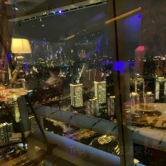 QIANXI CLOUD RESTAURANT User Photo
