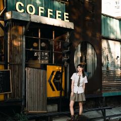 第三铁道咖啡·No.3 Rail Coffee(健康路店) User Photo