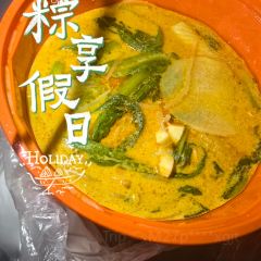 西门里二姑包子(西关大街总店) User Photo
