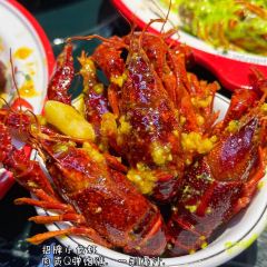 Benpaobaxiaolongxia (weilailu) User Photo