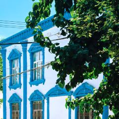 开克力瓦大盘鸡(伊犁街店) User Photo