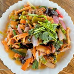烟火食光 User Photo