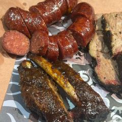 Garlic Barbecue User Photo