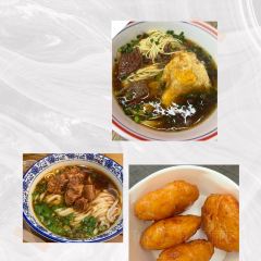 BEI MO TING User Photo