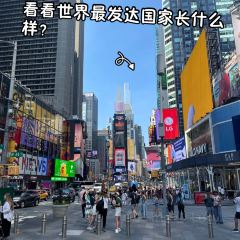 Reading Terminal Market User Photo