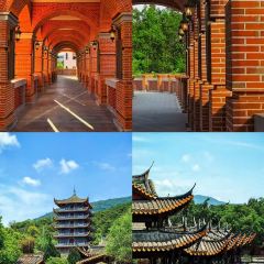Fuyuwei Ronglaohua User Photo