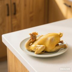 MAN XIANG SHU User Photo