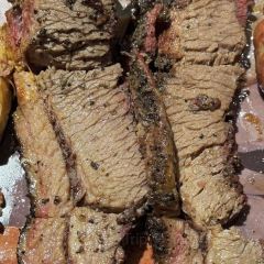 Garlic Barbecue User Photo