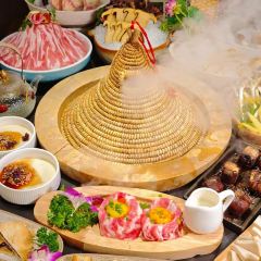 胜鱻潭蒸汽石锅鱼(五一北路店) User Photo