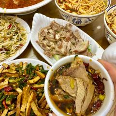 晨陽羊肉館張用戶圖片