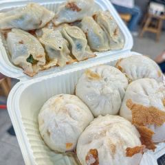 万寿桥·煎包(安泰店) User Photo