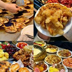 LU PRINCIPAL OLD HOT POT 여행 사진