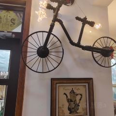 街边牛排·张制冰(交易城店) 여행 사진