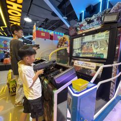 桂花香苑·新创闽菜·宴请(三坊七巷店) User Photo