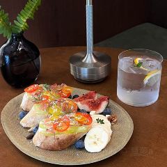 麦乐甜品店(龙华名苑店) User Photo