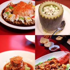 SAAI YUE HEEN User Photo