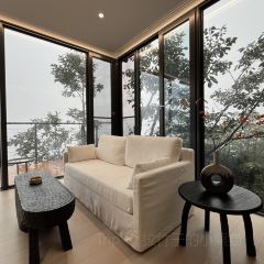 九里云溪野奢度假酒店(洛阳栾川店)·自助餐厅 User Photo