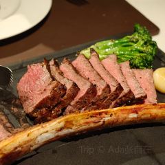 Char Bar & Grill User Photo