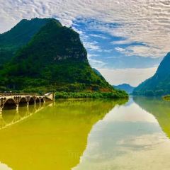 华昱假日酒店餐饮部 User Photo