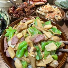 JIU GE RICE NOODLES User Photo