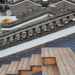 隐厨·私房菜(东西巷店) User Photo