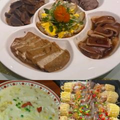 济州宴(凫山家园店) User Photo