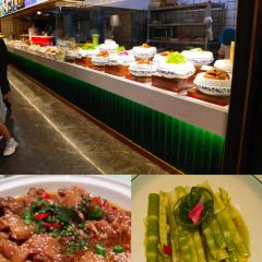 济州宴(凫山家园店) User Photo