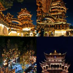 瑶氏醋炒鸡(万达店) User Photo